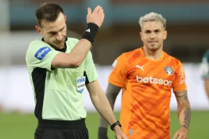 ΟΦΗ: Ένας τελικός πριν από τον  τελικό και… όποιος αντέξει αλλά με διαιτησία 50-50