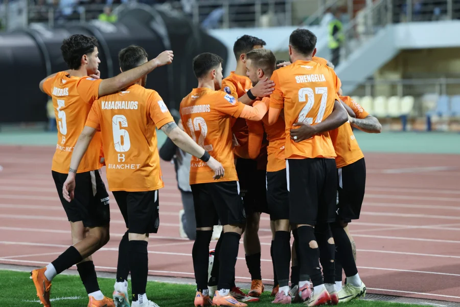 Κύπελλο Ελλάδας: Η «μητέρα των μαχών» για τον ΟΦΗ σήμερα στην Λιβαδειά