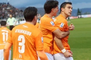 ΟΦΗ: Veni, vidi, vici (ήρθα, είδα, νίκησα)