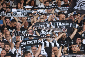 Ο μοναδικός ημιτελικός του  Λεβαδειακού, η σύμπτωση  με το ζευγάρι ΠΑΟ-ΠΑΟΚ  και ο αποκλεισμός  του ΟΦΗ από το Κορδελιό