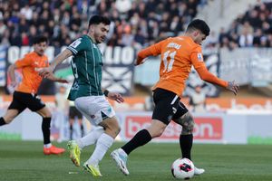 ΟΦΗ – Λεβαδειακός 1-1: Xαμένη ευκαιρία να πάρει προβάδισμα πρόκρισης στον τελικό του Κυπέλλου