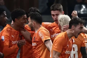 ΟΦΗ:Με νίκη κόντρα στον ΠΑΟ  «αγκαλιάζει» το «5-8»