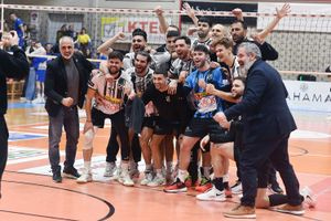 Νίκη για να διατηρηθεί σε τροχιά Ευρώπης