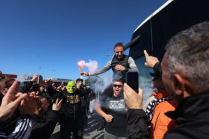 ΟΦΗ:«Να ‘σαι περήφανος που είσαι Κρητικός!»