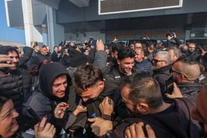 Συγχαρητήριες ανακοινώσεις για τον ΟΦΗ-Τί λένε οι Snakes