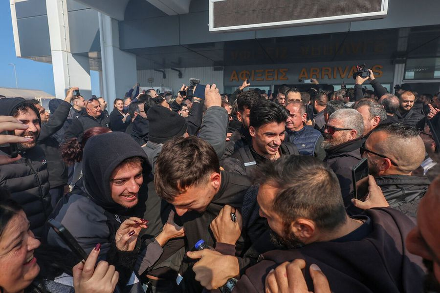 Συγχαρητήριες ανακοινώσεις για τον ΟΦΗ-Τί λένε οι Snakes