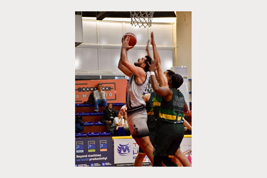 Ψάχνουν την  υπέρβαση ΟΦΗ  και Ανδρογέας