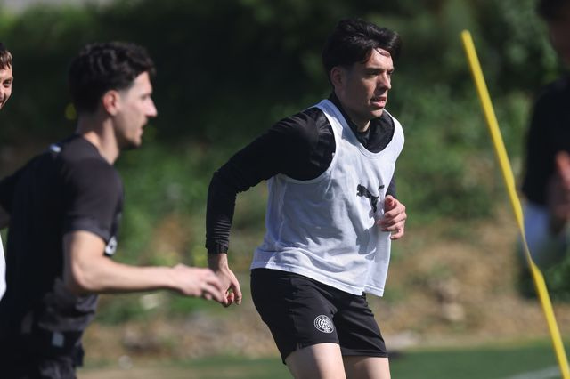 ΟΦΗ: Με Ρομάνο και Αθανασίου η αποστολή για το ματς με τον Λεβαδειακό