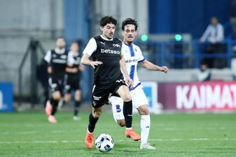 ΟΦΗ: Πήρε το δίδαγμα με το λιγότερο κόστος