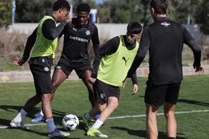 ΟΦΗ: Πήρε 150 επιπλέον εισιτήρια για τη Λιβαδειά – Έβγαλε αποστολή ο Κόντης