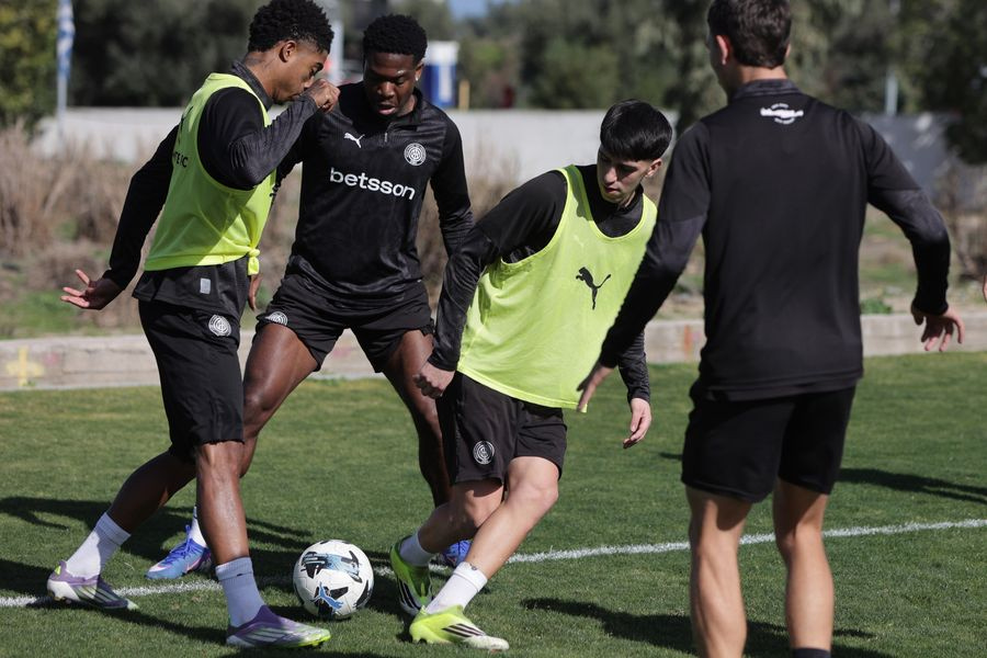 ΟΦΗ: Πήρε 150 επιπλέον εισιτήρια για τη Λιβαδειά – Έβγαλε αποστολή ο Κόντης