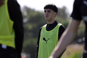 Ρομάνο: «Ο ΟΦΗ με πίστεψε από την πρώτη στιγμή»