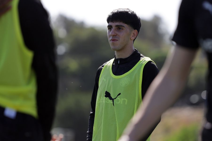 Ρομάνο: «Ο ΟΦΗ με πίστεψε από την πρώτη στιγμή»