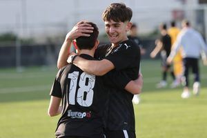 Δυο νίκες και μια ήττα για τις Κ του ΟΦΗ