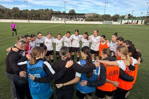 Ποδόσφαιρο γυναικών Κ-17: Ισοπαλία στην Τύλισο για ΟΦΗ