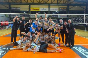 Volley League: Δυναμικά σε τροχιά Ευρώπης ο ΟΦΗ