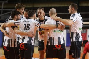 Volley League: Κοίταξε στα μάτια τον Παναθηναϊκό ο ΟΦΗ αλλά έχασε με 3-1