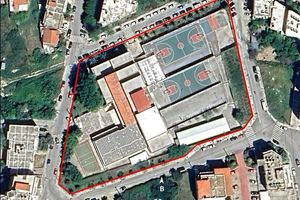 Ρέθυμνο: Υποβολή πρότασης ενεργειακής αναβάθμισης στο συγκρότημα του 2ου Γυμνασίου – Λυκείου      