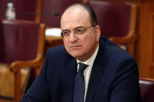 Εξεταστική για ΟΠΕΚΕΠΕ: Μακάριος Λαζαρίδης: «Το πρόβλημα αποδείχθηκε βαθύ και διαχρονικό»