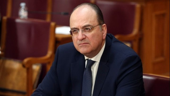 Εξεταστική για ΟΠΕΚΕΠΕ: Μακάριος Λαζαρίδης: «Το πρόβλημα αποδείχθηκε βαθύ και διαχρονικό»