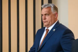 Ορμπαν: Κήρυξη πολέμου κατά της Ουγγαρίας το σχέδιο ένταξης της Ουκρανίας στην ΕΕ