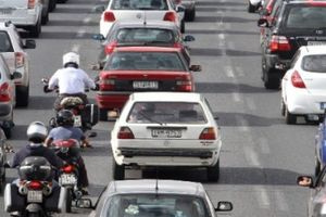 Φάρσα το τηλεφώνημα για βόμβα στα δικαστήρια της Ευελπίδων – Αποκαταστάθηκε η κυκλοφορία των οχημάτων