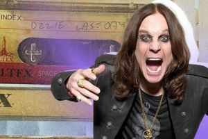 Ozzy Osbourne: Κασέτα ήχου από πρόβα ανακαλύφθηκε μετά από 46 χρόνια