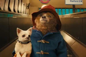 BAFTA 2026: Ο Πάντινγκτον ετοιμάζεται να γράψει ιστορία στη σκηνή των βραβείων