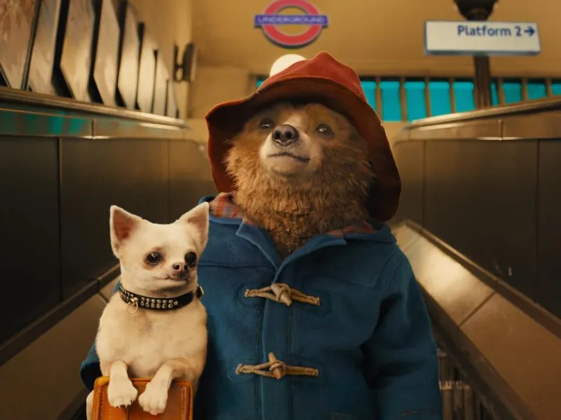 BAFTA 2026: Ο Πάντινγκτον ετοιμάζεται να γράψει ιστορία στη σκηνή των βραβείων