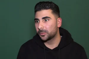 Κωνσταντίνος Παντελίδης λίγο πριν από τη συμπλήρωση 10 χρόνων από τον θάνατο του αδερφού του: Είναι σαν να πέθανε χθες