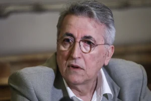 Δεσμεύτηκαν οι λογαριασμοί του Παναγόπουλου της ΓΣΕΕ με εντολή Βουρλιώτη