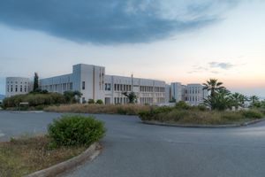 «Αλέξης Πολίτης» θα λέγεται η νέα πτέρυγα βιβλιοθήκης του Πανεπιστημίου Κρήτης στο Ρέθυμνο