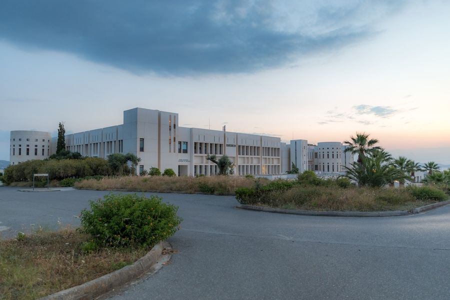 «Αλέξης Πολίτης» θα λέγεται η νέα πτέρυγα βιβλιοθήκης του Πανεπιστημίου Κρήτης στο Ρέθυμνο