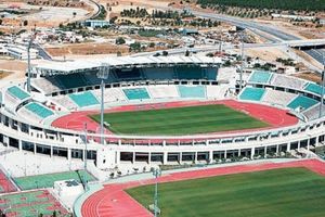 Κύπελλο Ελλάδας: Οριστικά στο Πανθεσσαλικό ο τελικός στις 25 Απριλίου