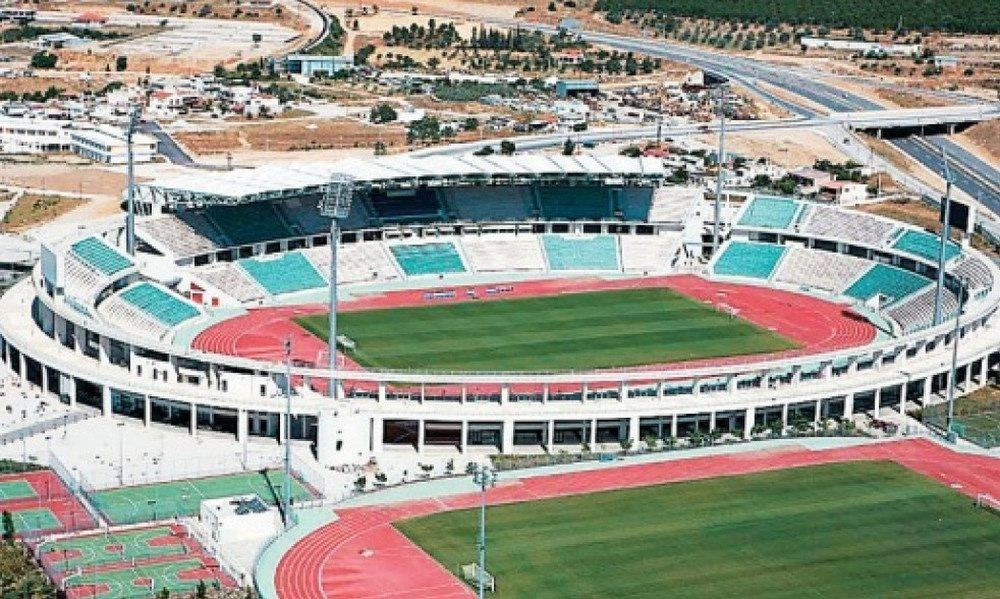 Κύπελλο Ελλάδας: Οριστικά στο Πανθεσσαλικό ο τελικός στις 25 Απριλίου