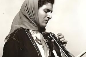 Θλίψη στα Χανιά: Έφυγε από τη ζωή η πρώτη λυράρισα της Κρήτης