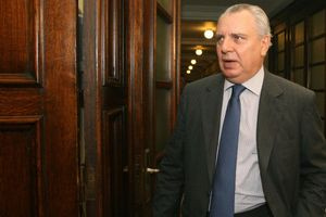 Αναστάσης Παπαληγούρας: Πέθανε ο πρώην υπουργός της Νέας Δημοκρατίας