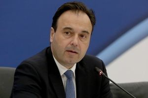Παπαστεργίου για Βιολάντα: Η τελευταία μου υπογραφή στην άδεια ήταν το 2011 – Δεν σχολιάζω την έρευνα της Δικαιοσύνης