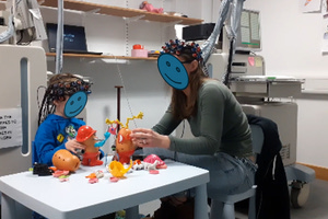 Επιστήμονες ανακάλυψαν κάτι εκπληκτικό για τη σύνδεση των εγκεφάλων μητέρας – παιδιού