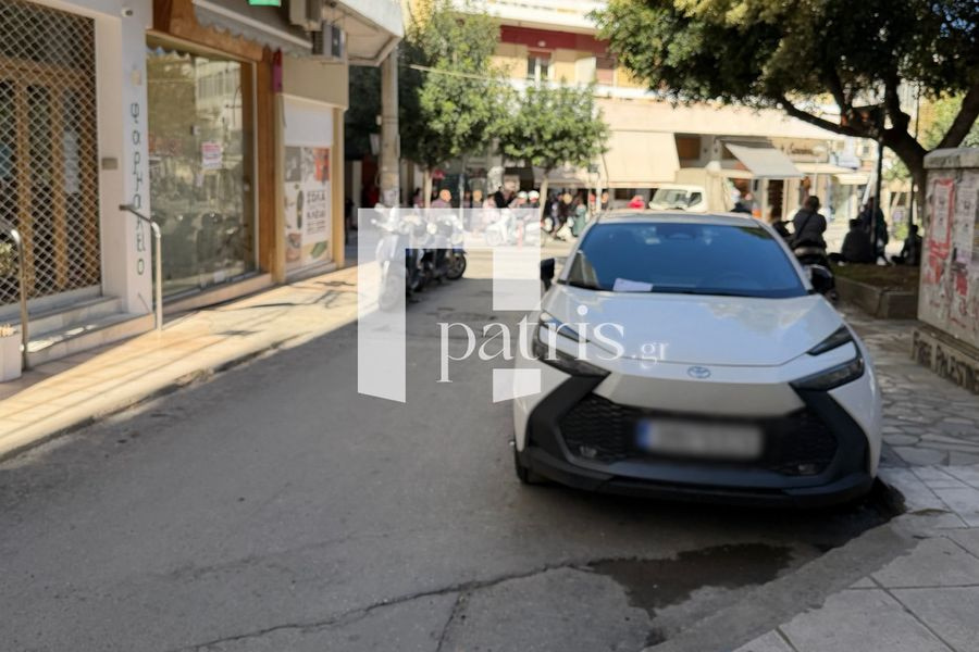 «Αν το ΙΧ εμποδίζει το απορριμματοφόρο, πάρτε με τηλέφωνο» – Το σημείωμα Ηρακλειώτη που έγινε viral