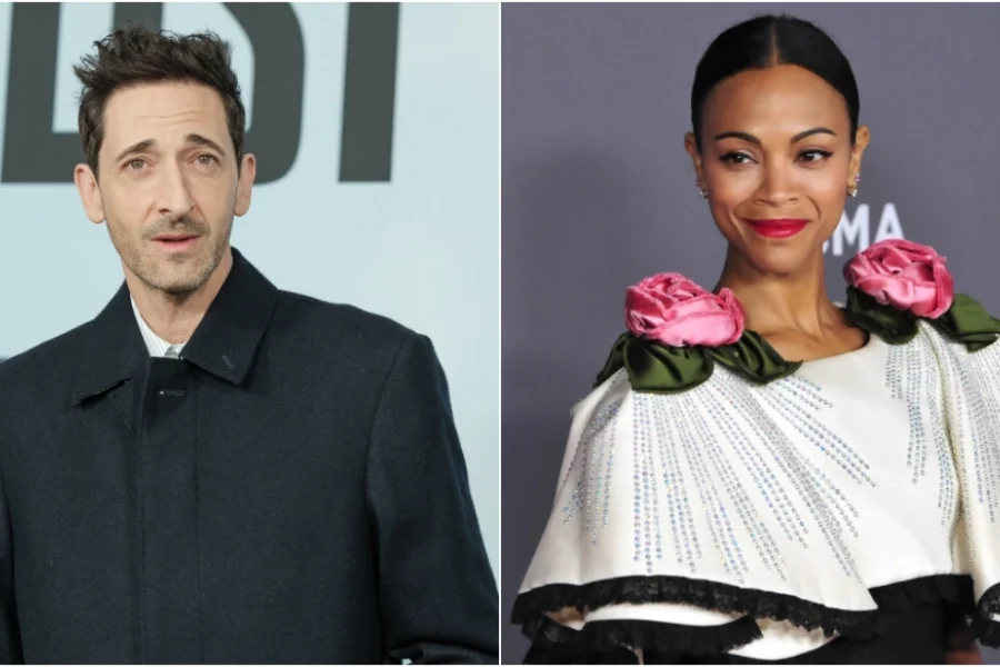 Όσκαρ 2026: Ανακοινώθηκαν οι τέσσερις πρώτοι παρουσιαστές