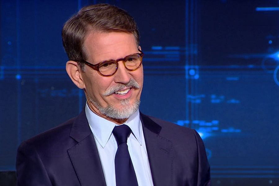 Παύλος ντε Γκρες για το ενδεχόμενο δημιουργίας κόμματος: Πολλά περνάνε από το μυαλό μου