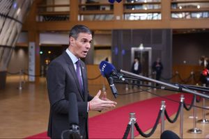 Ευρωπαϊκή αμηχανία και διπλωματικές διαβουλεύσεις μετά την κλιμάκωση στη Μέση Ανατολή