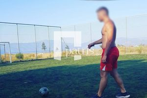 Δολοφονία 27χρονου στη Νέα Πέραμο: «Ήταν ένα παιδί με χρυσή καρδιά και ψυχή – Κρεμόμαστε από τα χείλη της Αστυνομίας» αναφέρει ο θείος του στο patris.gr