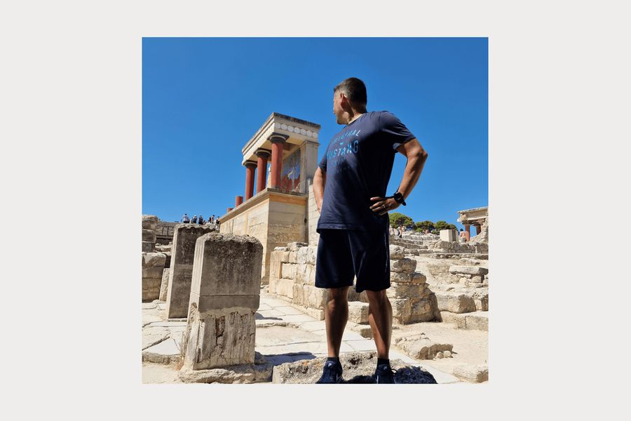 Τι κάνει τους Έλληνες να αισθάνονται εθνικά υπερήφανοι