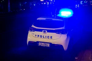 Συνελήφθη 25χρονος στη Θεσσαλονίκη που έτρεχε με 186 χλμ την ώρα σε δρόμο με όριο τα 90