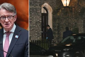 Στη δίνη του σκανδάλου Μάντελσον η Βρετανία: Έφοδος της αστυνομίας σε σπίτια του πρώην υπουργού, που διοχέτευε ευαίσθητες πληροφορίες στον Επστάιν