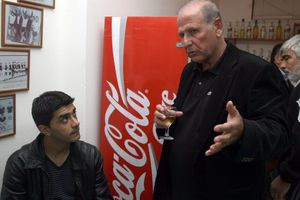 ΟΦΗ: Πένθος για τον θάνατο του παλαίμαχου τερματοφύλακα Βαγγέλη Πετράκη