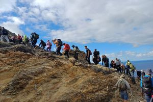 H φύση της Κρήτης γίνεται αίθουσα διδασκαλίας…