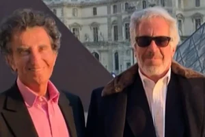 Παραιτήθηκε ο Ζακ Λανγκ από πρόεδρος του Ινστιτούτου Αραβικού Κόσμου μετά τις αποκαλύψεις για σχέσεις με τον Έπσταϊν